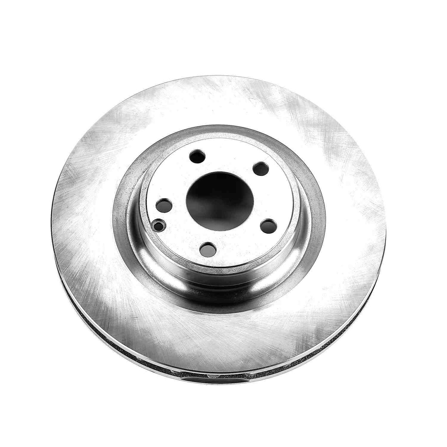 PowerStop Power Stop 15-16 Mercedes-Benz E400 Front Autospecialty Brake Rotor EBR1458