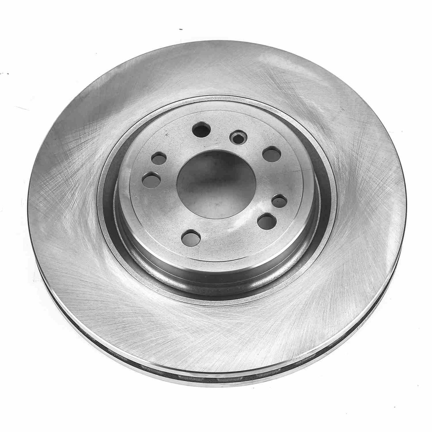 PowerStop Power Stop 16-17 Mercedes-Benz GLE300d Front Autospecialty Brake Rotor EBR1460