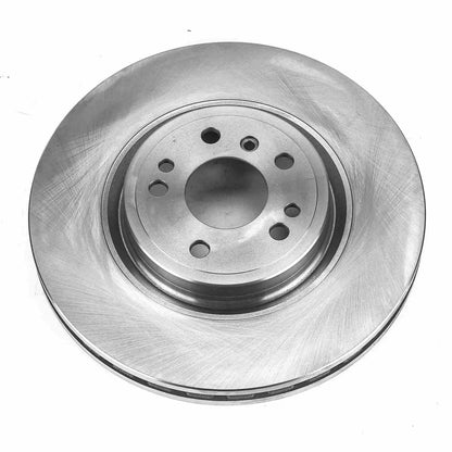 PowerStop Power Stop 16-17 Mercedes-Benz GLE300d Front Autospecialty Brake Rotor EBR1460