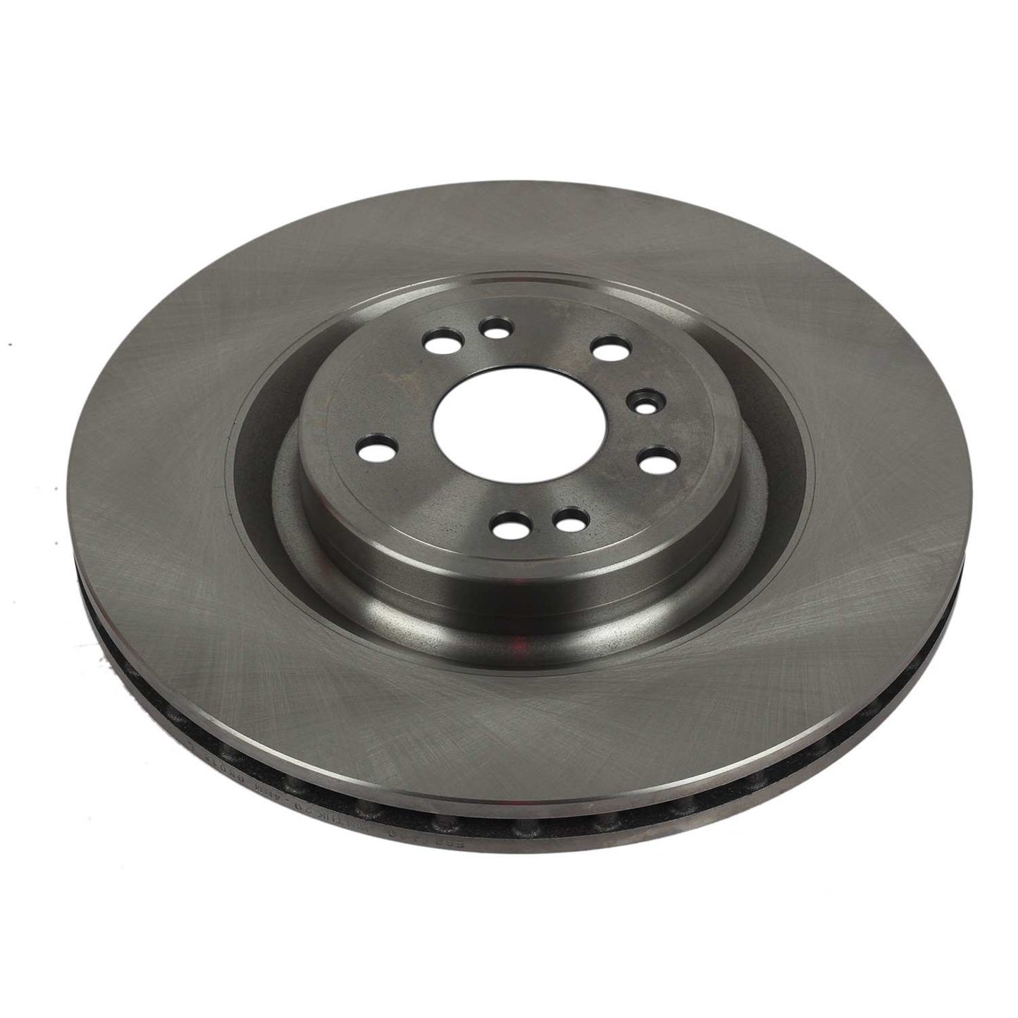 PowerStop Power Stop 13-16 Mercedes-Benz GL350 Front Autospecialty Brake Rotor EBR1463