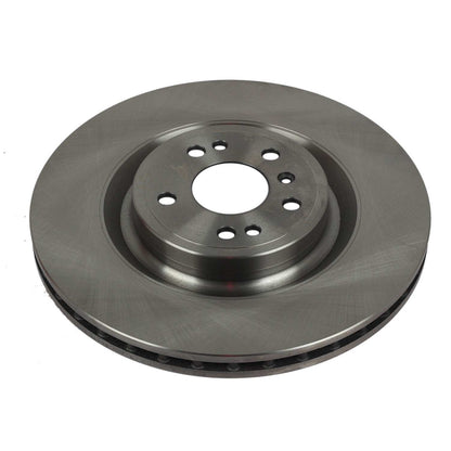 PowerStop Power Stop 13-16 Mercedes-Benz GL350 Front Autospecialty Brake Rotor EBR1463