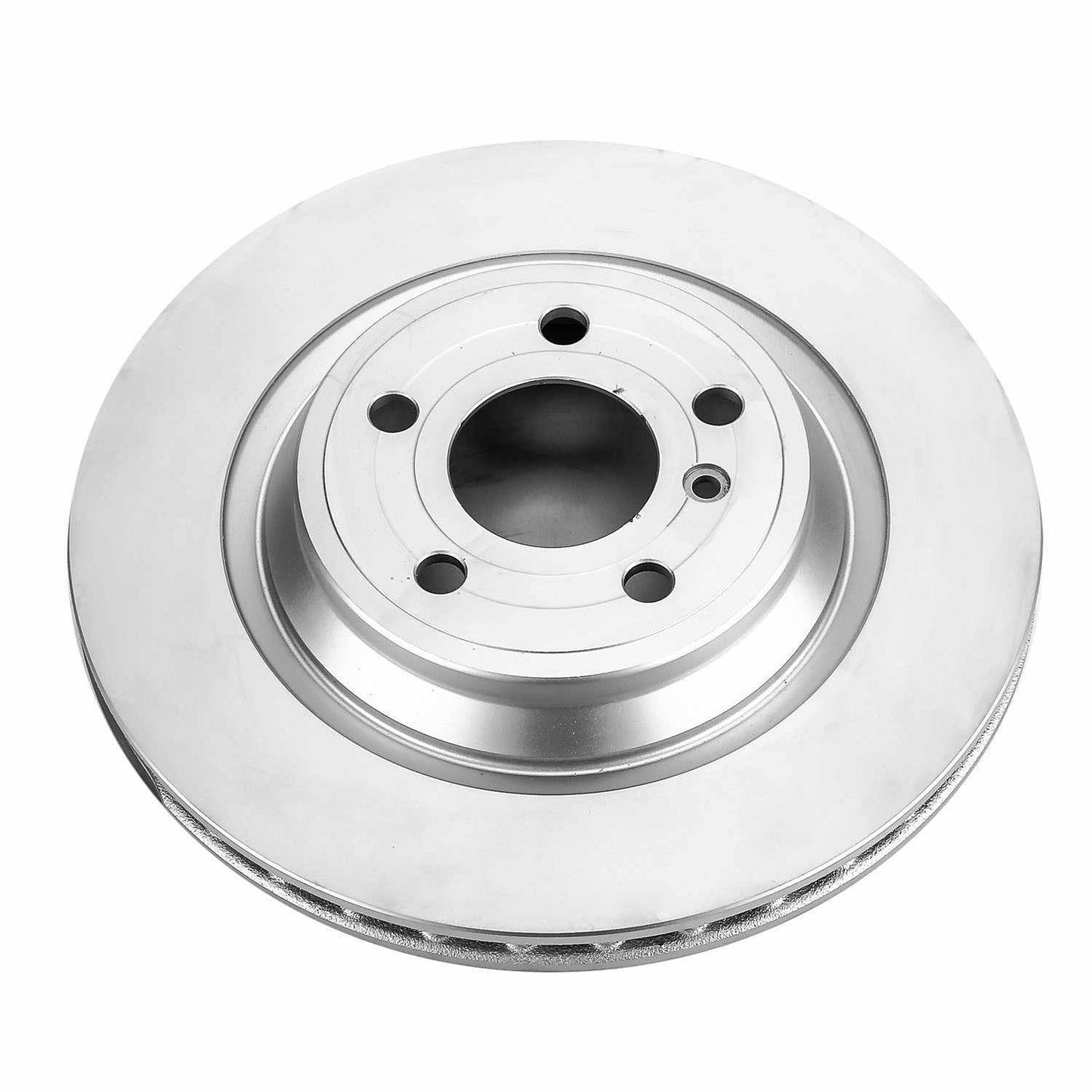 PowerStop Power Stop 15-16 Mercedes-Benz SL400 Rear Evolution High Carbon Geomet Coated Rotor EBR1464EVC