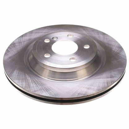 PowerStop Power Stop 15-16 Mercedes-Benz SL400 Rear Autospecialty Brake Rotor EBR1464