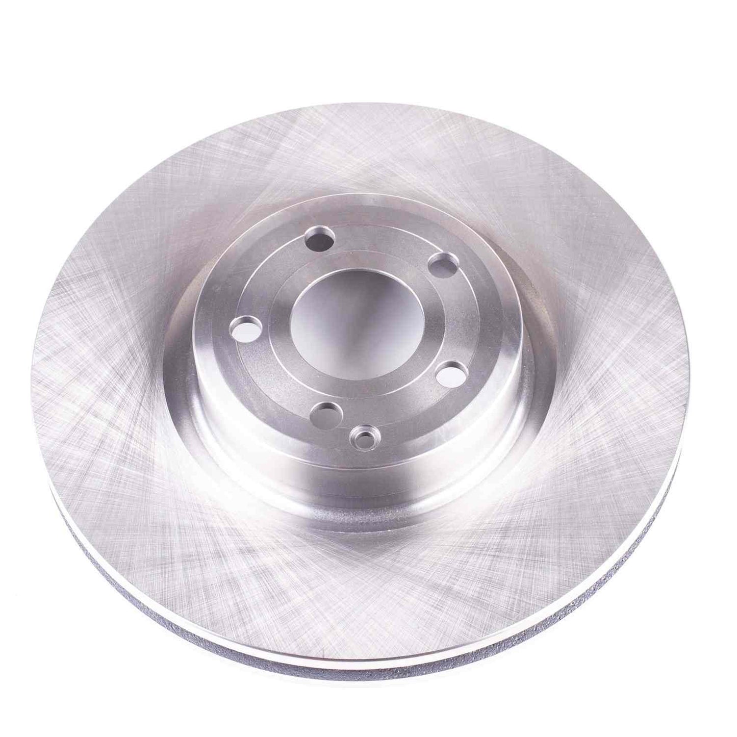 PowerStop Power Stop 15-16 Mercedes-Benz SL400 Front Autospecialty Brake Rotor EBR1469