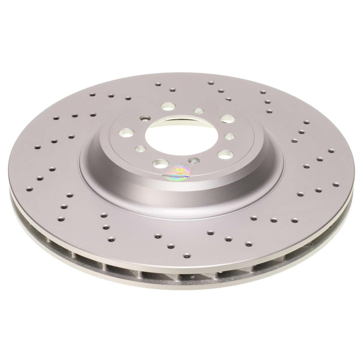 PowerStop Disc Brake Rotor EBR1484EVC