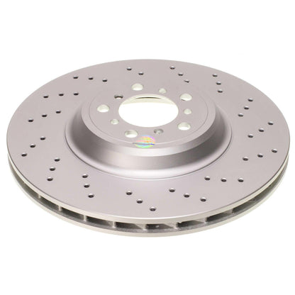 PowerStop Disc Brake Rotor EBR1484EVC