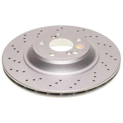 PowerStop Disc Brake Rotor EBR1485EVC