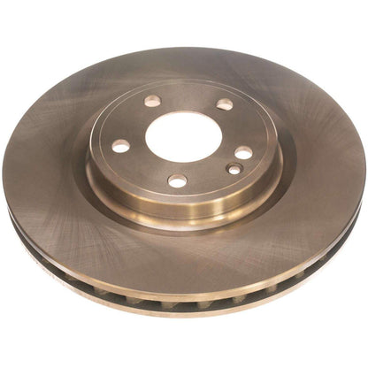 Power Stop 17-19 Infiniti QX30 Front Autospecialty Brake Rotor EBR1487