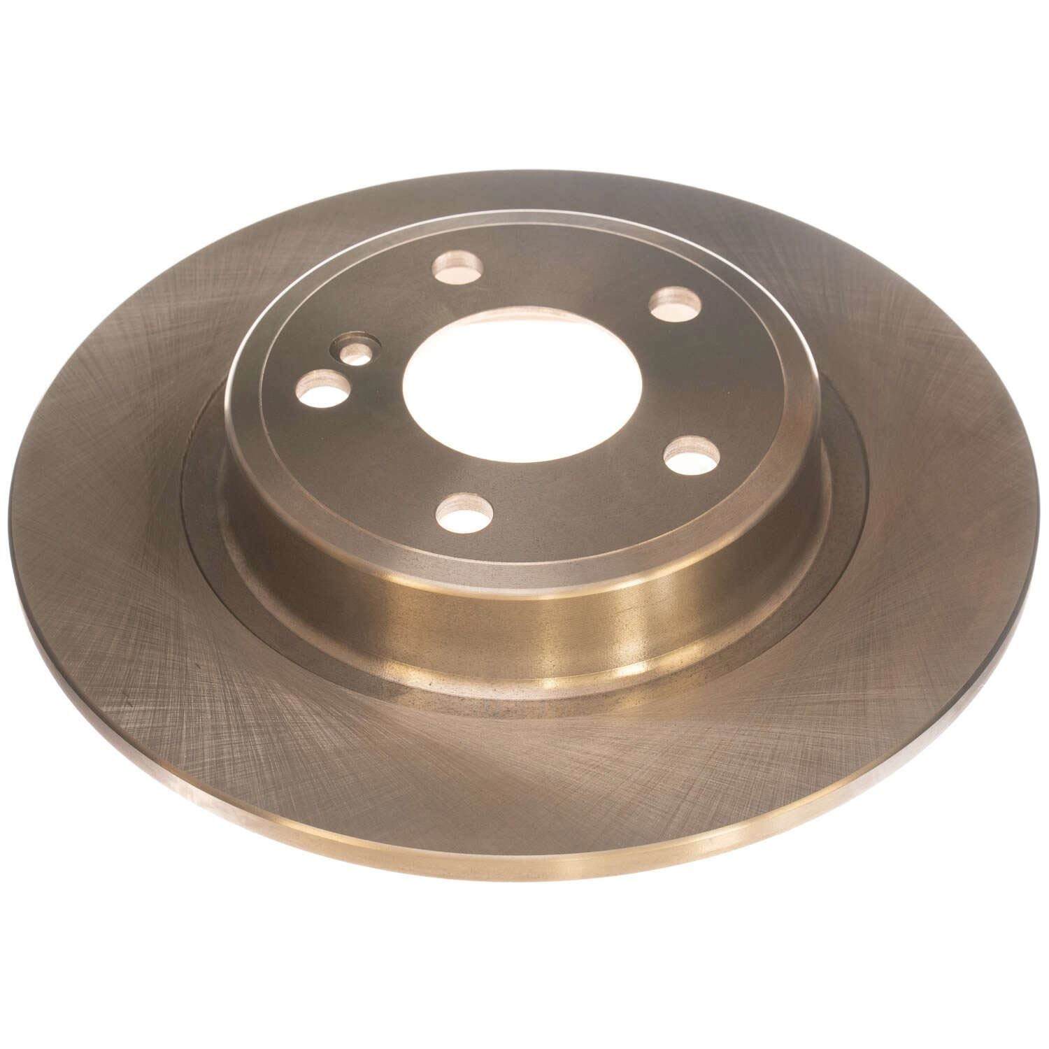 Power Stop 17-19 Infiniti QX30 Rear Autospecialty Brake Rotor EBR1488