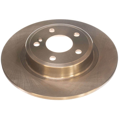 Power Stop 17-19 Infiniti QX30 Rear Autospecialty Brake Rotor EBR1488