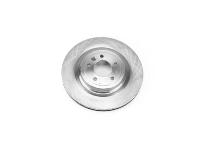 PowerStop Power Stop 2017 Land Rover Discovery Rear Autospecialty Brake Rotor EBR1496