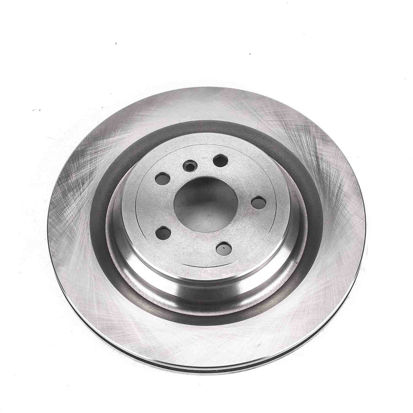 PowerStop Power Stop 13-16 Mercedes-Benz GL350 Rear Autospecialty Brake Rotor EBR1600