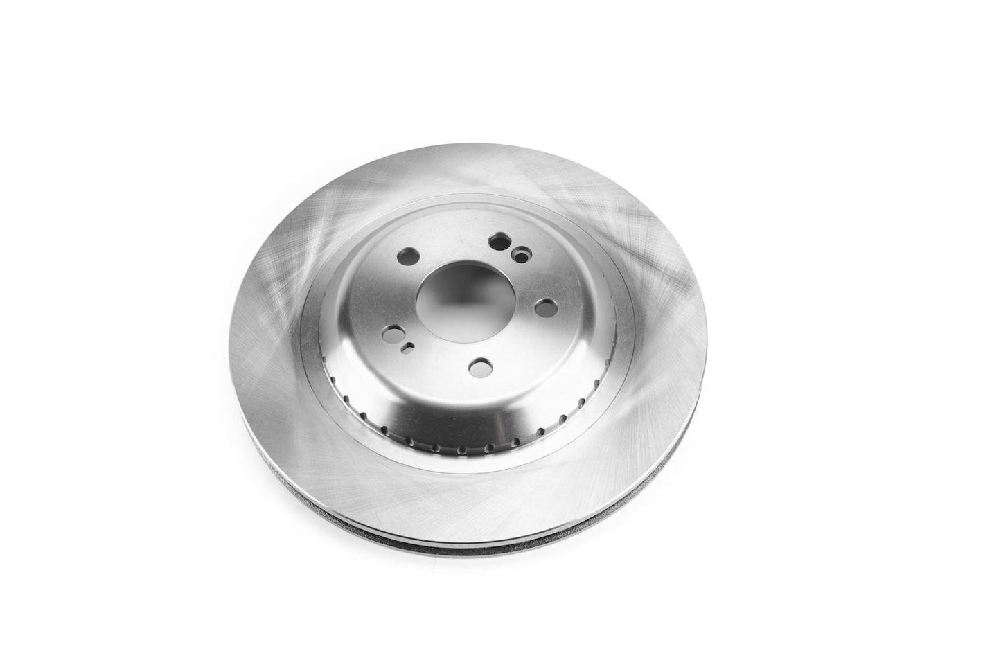 PowerStop Power Stop 2017 Mercedes-Benz Maybach S550 Rear Autospecialty Brake Rotor EBR1603