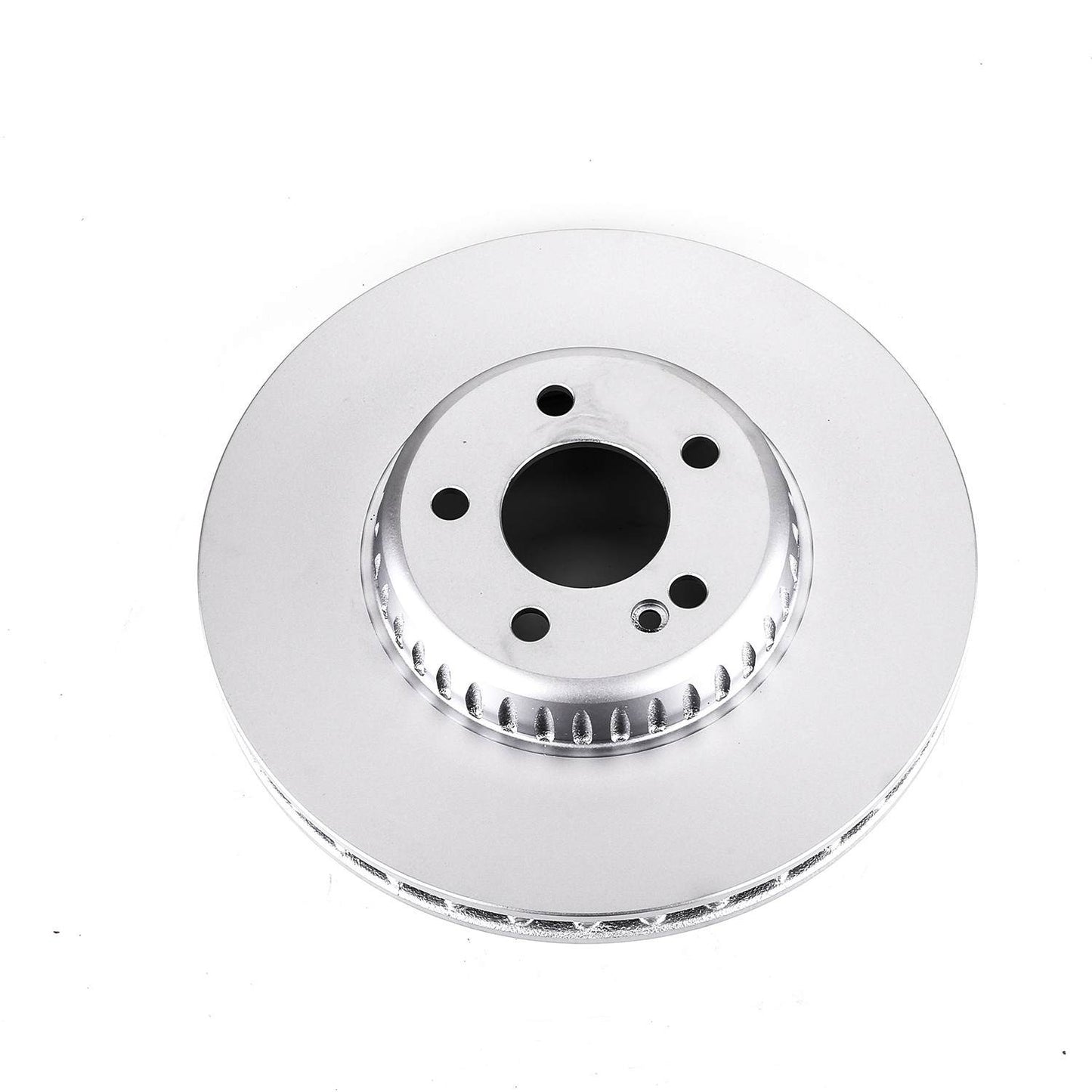 PowerStop Power Stop 15-18 Mercedes-Benz C300 Front Evolution High Carbon Geomet Coated Rotor EBR1604EVC