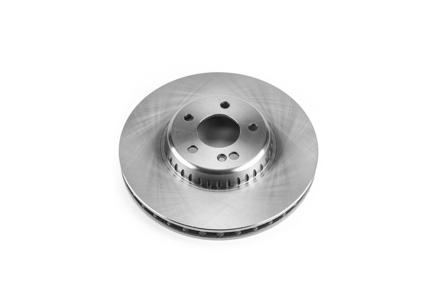 PowerStop Power Stop 15-18 Mercedes-Benz C300 Front Autospecialty Brake Rotor EBR1604