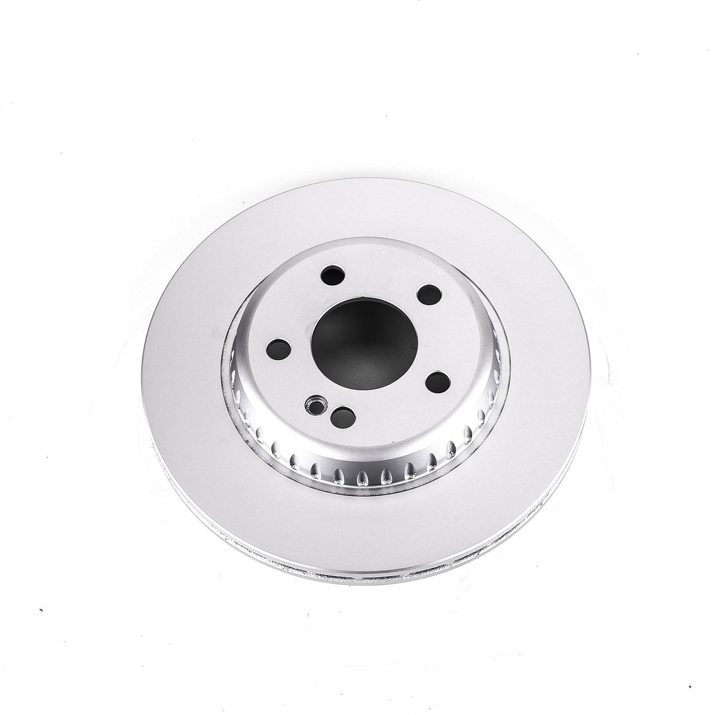 PowerStop Power Stop 15-18 Mercedes-Benz C300 Rear Evolution High Carbon Geomet Coated Rotor EBR1605EVC
