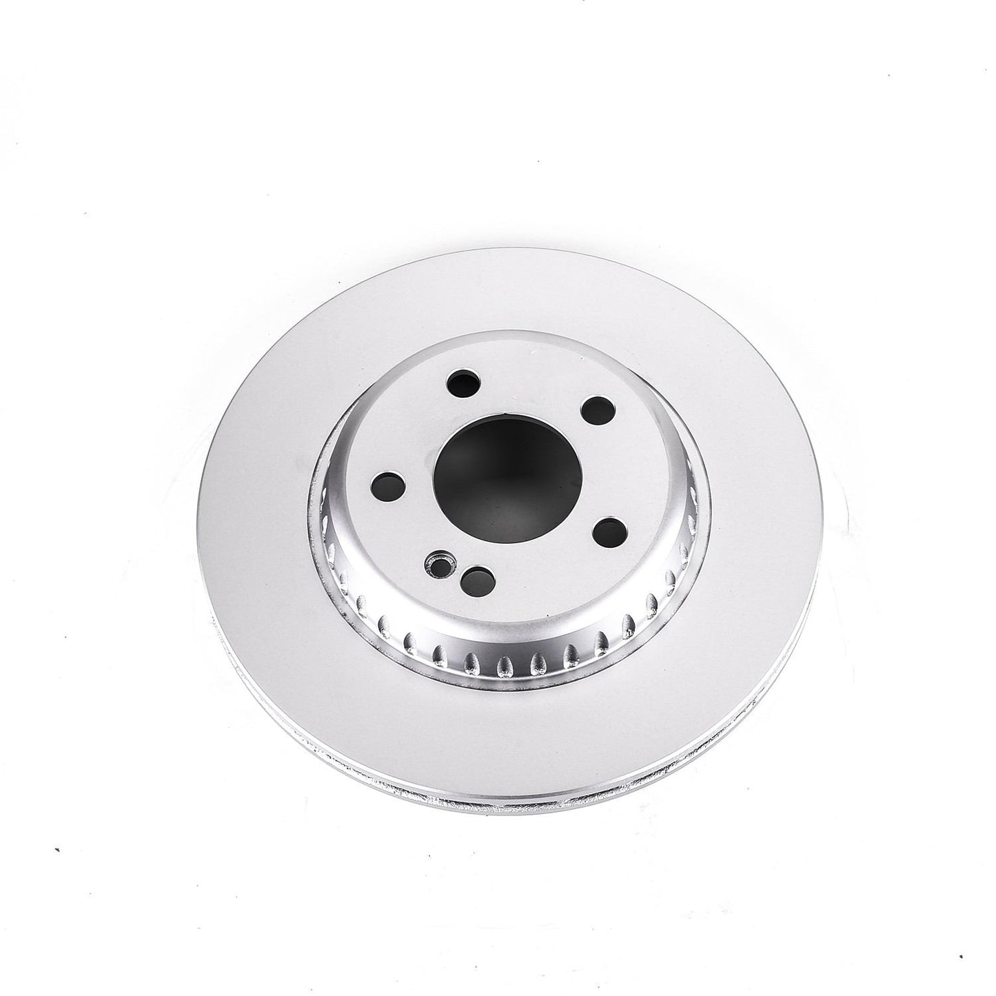 PowerStop Power Stop 15-18 Mercedes-Benz C300 Rear Evolution High Carbon Geomet Coated Rotor EBR1605EVC
