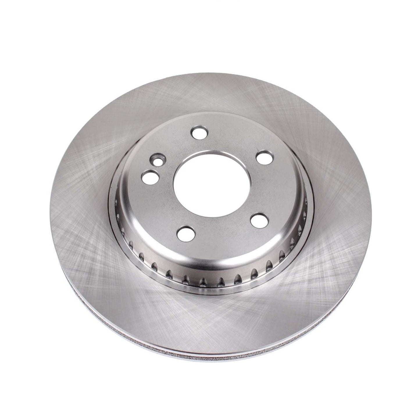 PowerStop Power Stop 15-18 Mercedes-Benz C300 Rear Autospecialty Brake Rotor EBR1605