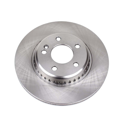 PowerStop Power Stop 15-18 Mercedes-Benz C300 Rear Autospecialty Brake Rotor EBR1605