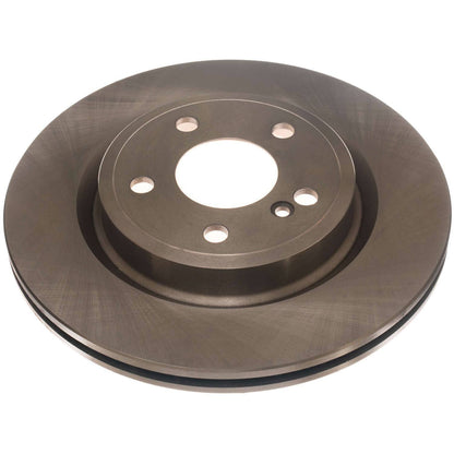 Power Stop 14-18 Mercedes-Benz CLA250 Rear Autospecialty Brake Rotor EBR1607