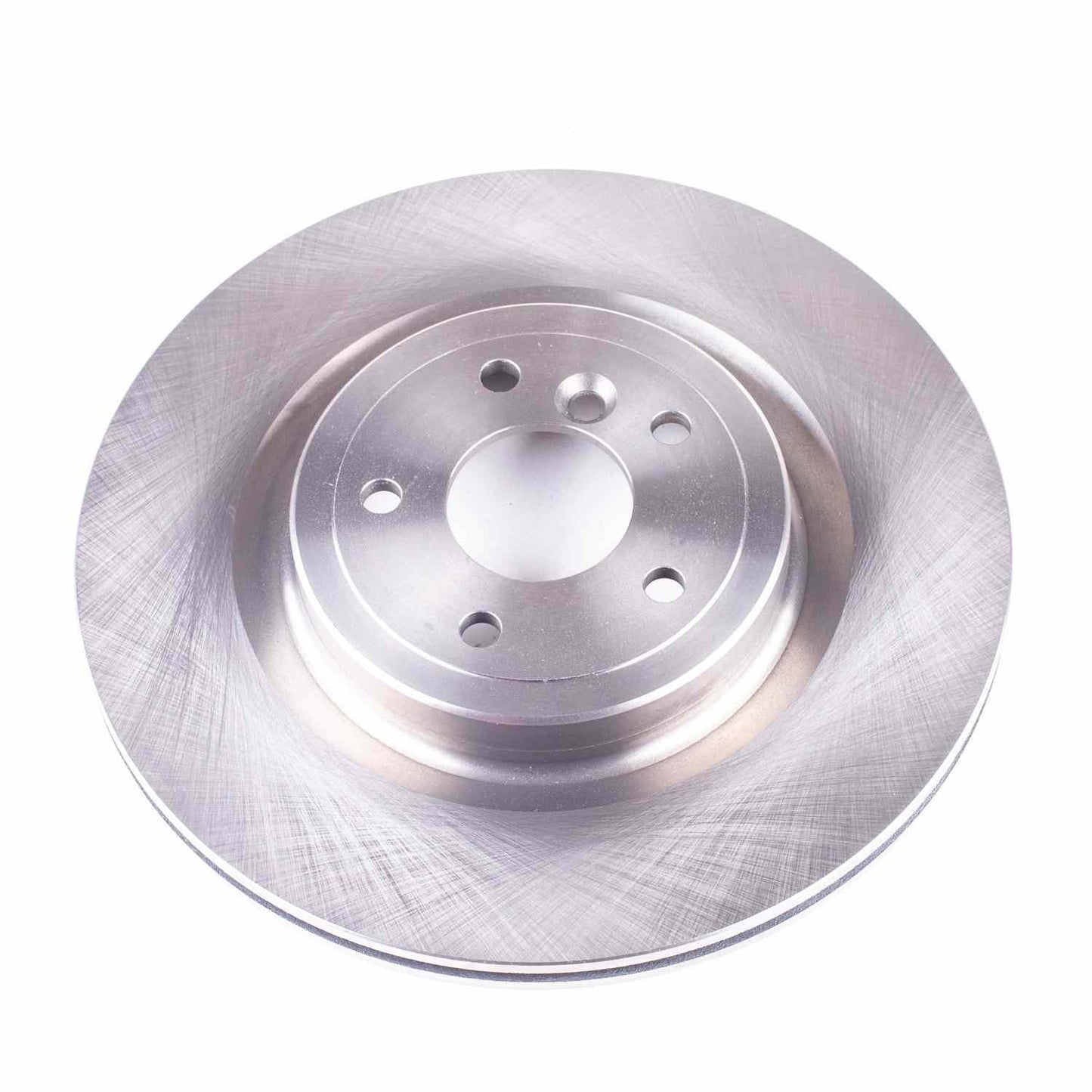 PowerStop Power Stop 16-19 Jaguar XE Rear Autospecialty Brake Rotor EBR1634