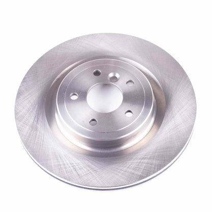 PowerStop Power Stop 16-19 Jaguar XE Rear Autospecialty Brake Rotor EBR1634