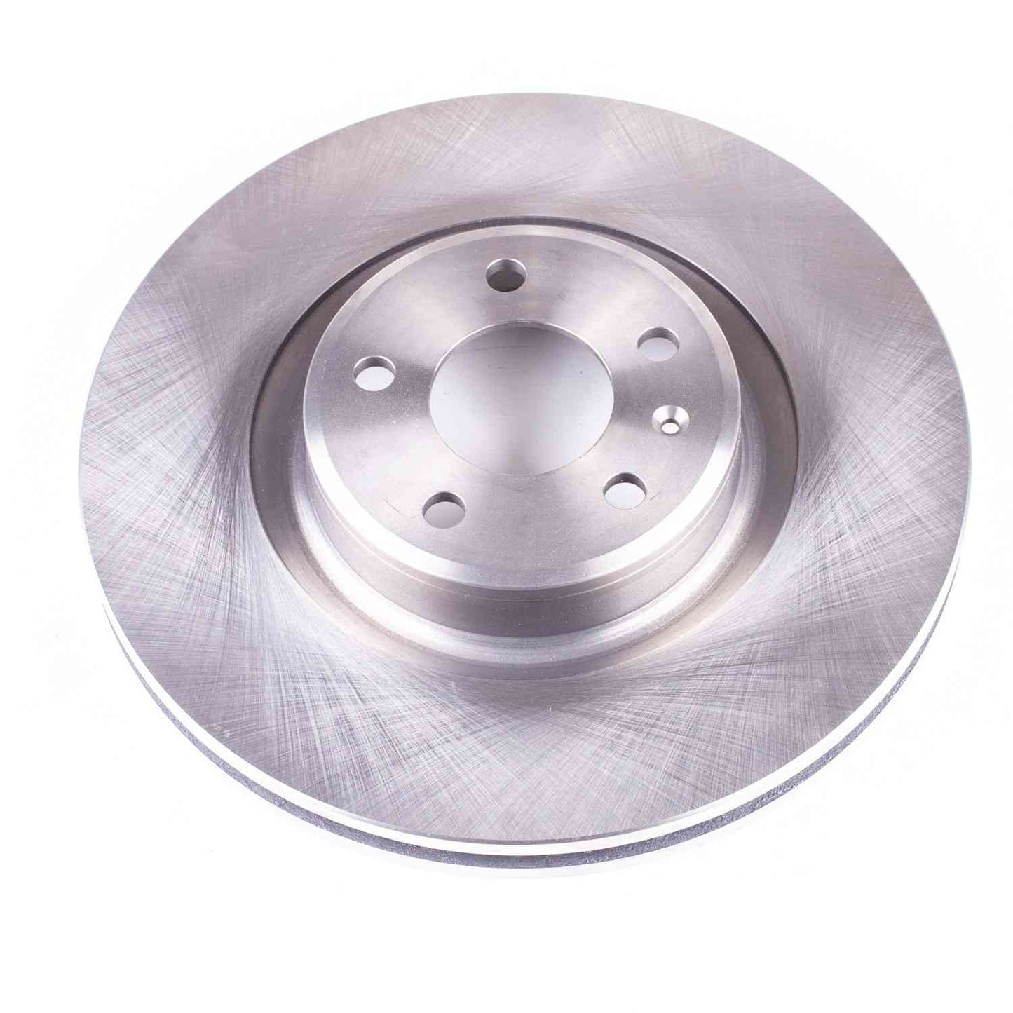 PowerStop Power Stop 17-19 Audi A4 Front Autospecialty Brake Rotor EBR1637