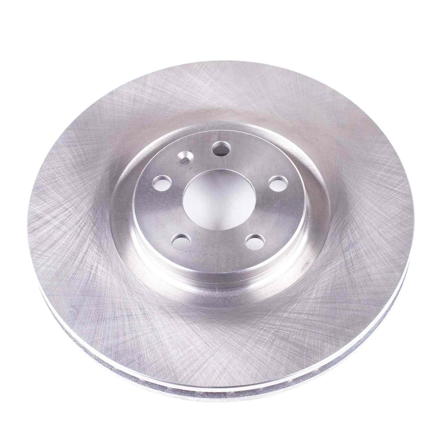 PowerStop Power Stop 17-19 Volvo S90 Front Autospecialty Brake Rotor EBR1642