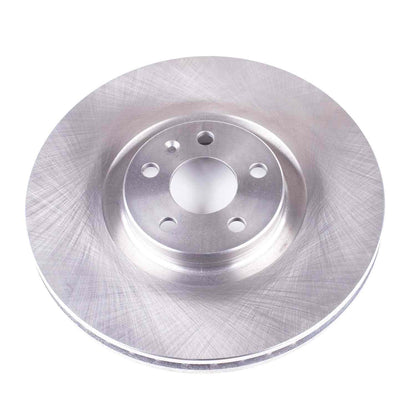 PowerStop Power Stop 17-19 Volvo S90 Front Autospecialty Brake Rotor EBR1642