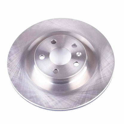 PowerStop Power Stop 17-19 Volvo S90 Rear Autospecialty Brake Rotor EBR1643