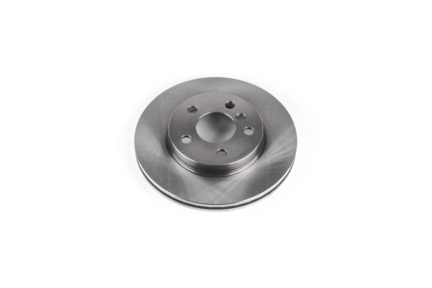 PowerStop Power Stop 14-19 Mini Cooper Front Autospecialty Brake Rotor EBR1646