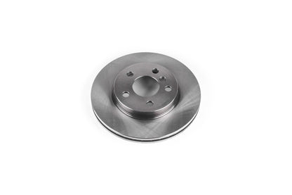 PowerStop Power Stop 14-19 Mini Cooper Front Autospecialty Brake Rotor EBR1646
