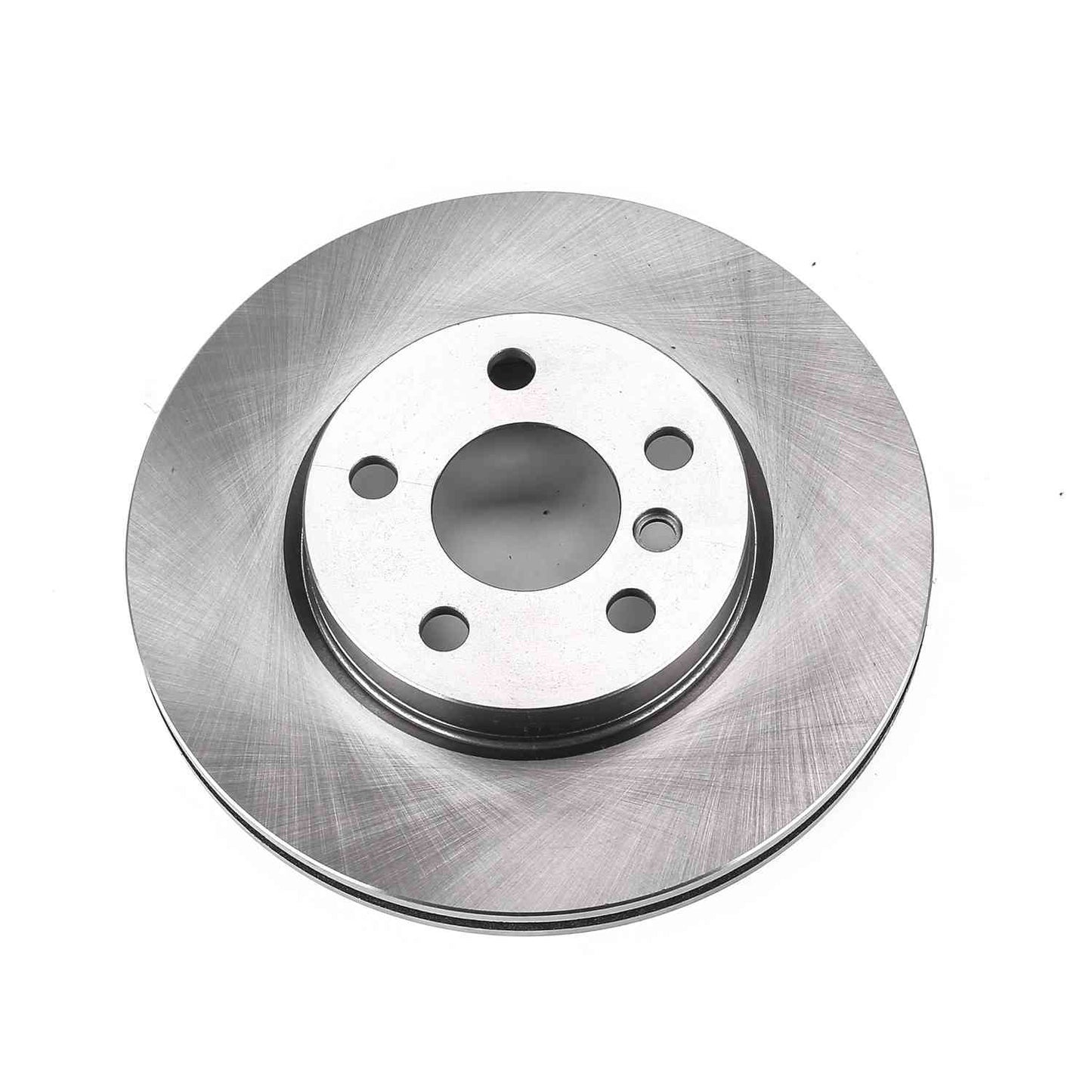 PowerStop Power Stop 2014 Mini Cooper Front Autospecialty Brake Rotor EBR1647