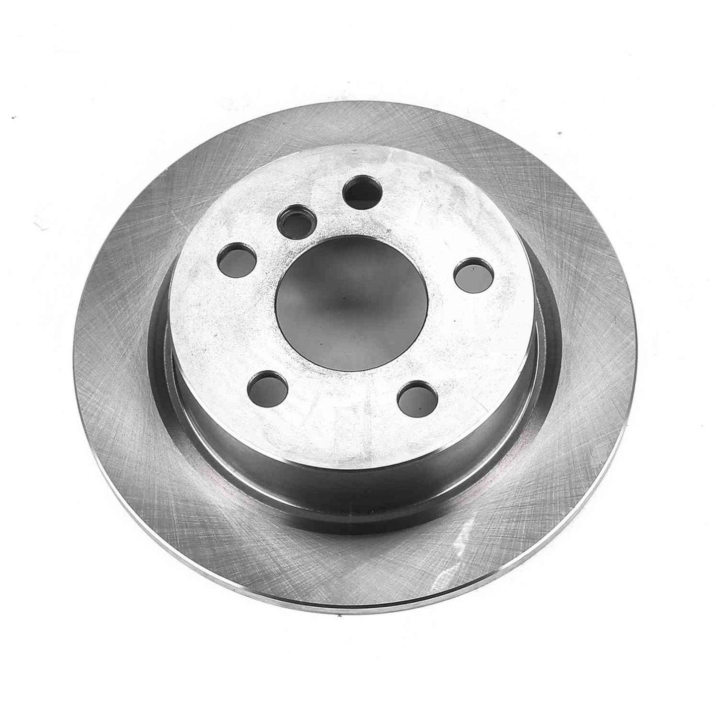 PowerStop Power Stop 14-19 Mini Cooper Rear Autospecialty Brake Rotor EBR1648