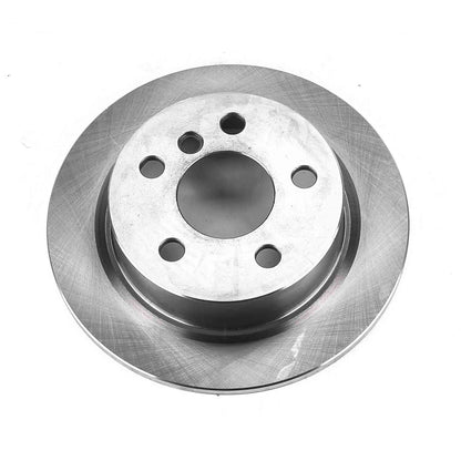 PowerStop Power Stop 14-19 Mini Cooper Rear Autospecialty Brake Rotor EBR1648
