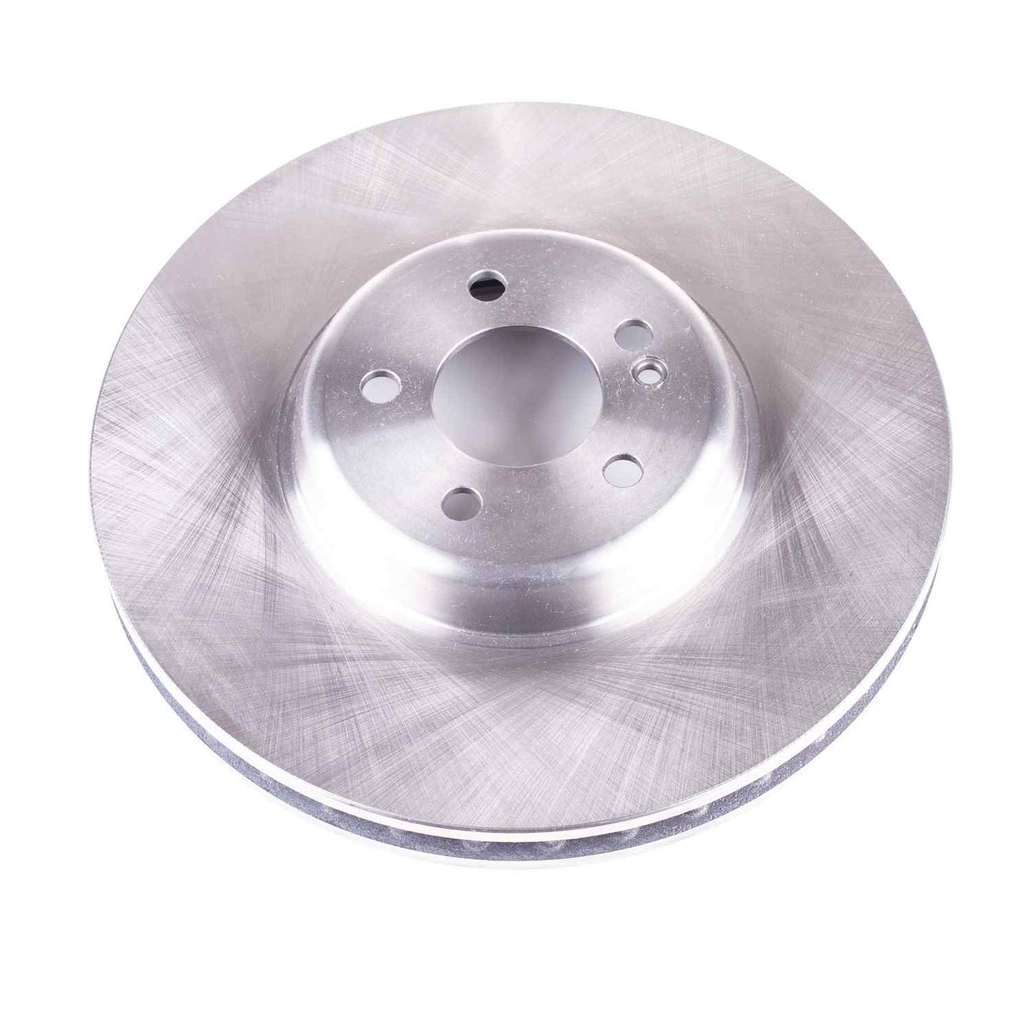 PowerStop Power Stop 17-18 Mercedes-Benz C43 AMG Front Autospecialty Brake Rotor EBR1649