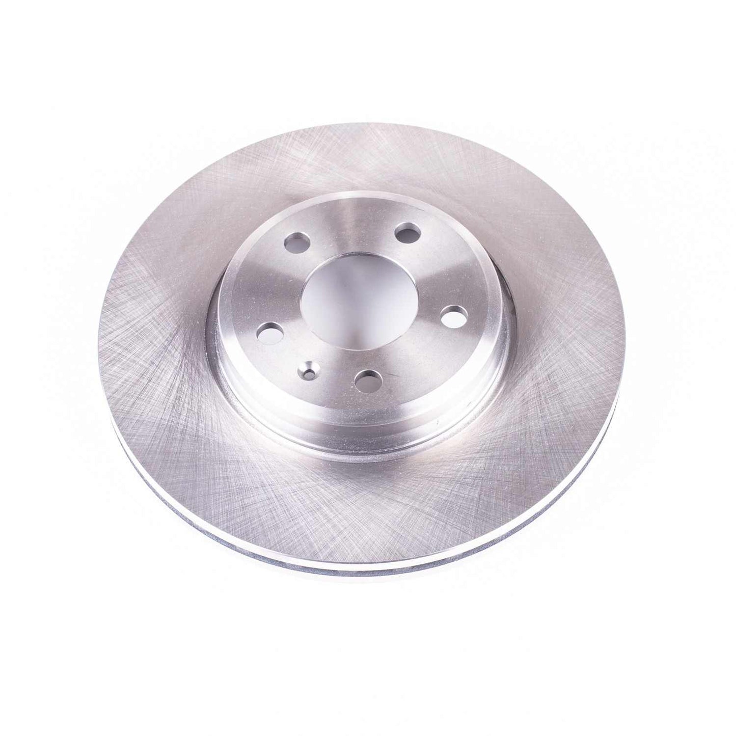 PowerStop Power Stop 17-19 Audi A4 Front Autospecialty Brake Rotor EBR1652