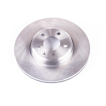 PowerStop Power Stop 17-19 Audi A4 Front Autospecialty Brake Rotor EBR1652