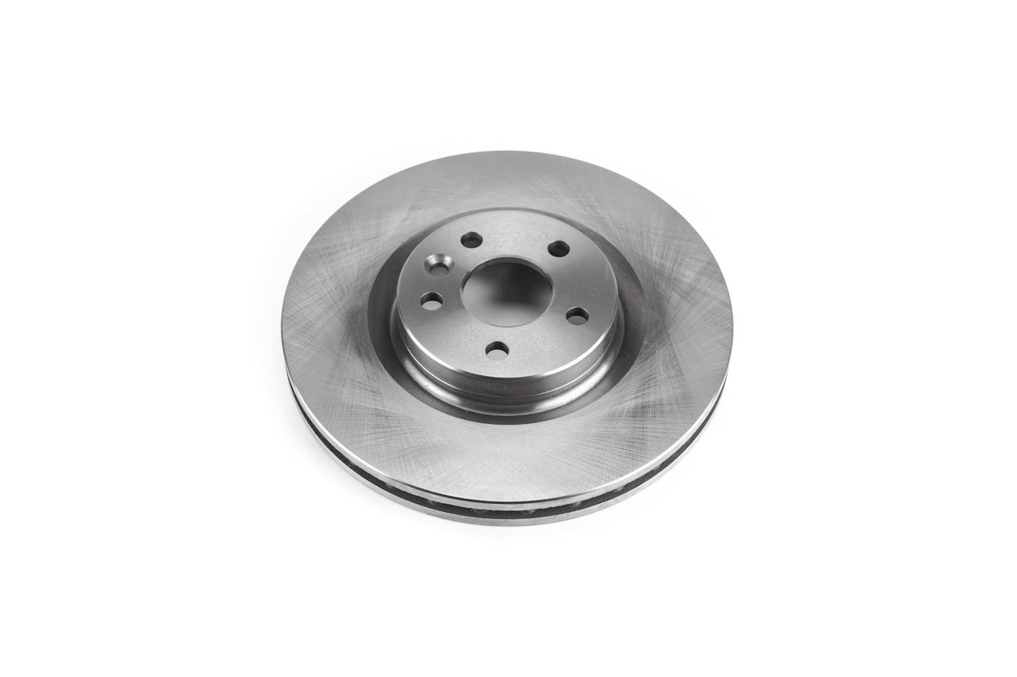 PowerStop Power Stop 18-19 Jaguar E-Pace Front Autospecialty Brake Rotor EBR1653