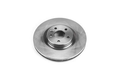 PowerStop Power Stop 18-19 Jaguar E-Pace Front Autospecialty Brake Rotor EBR1653