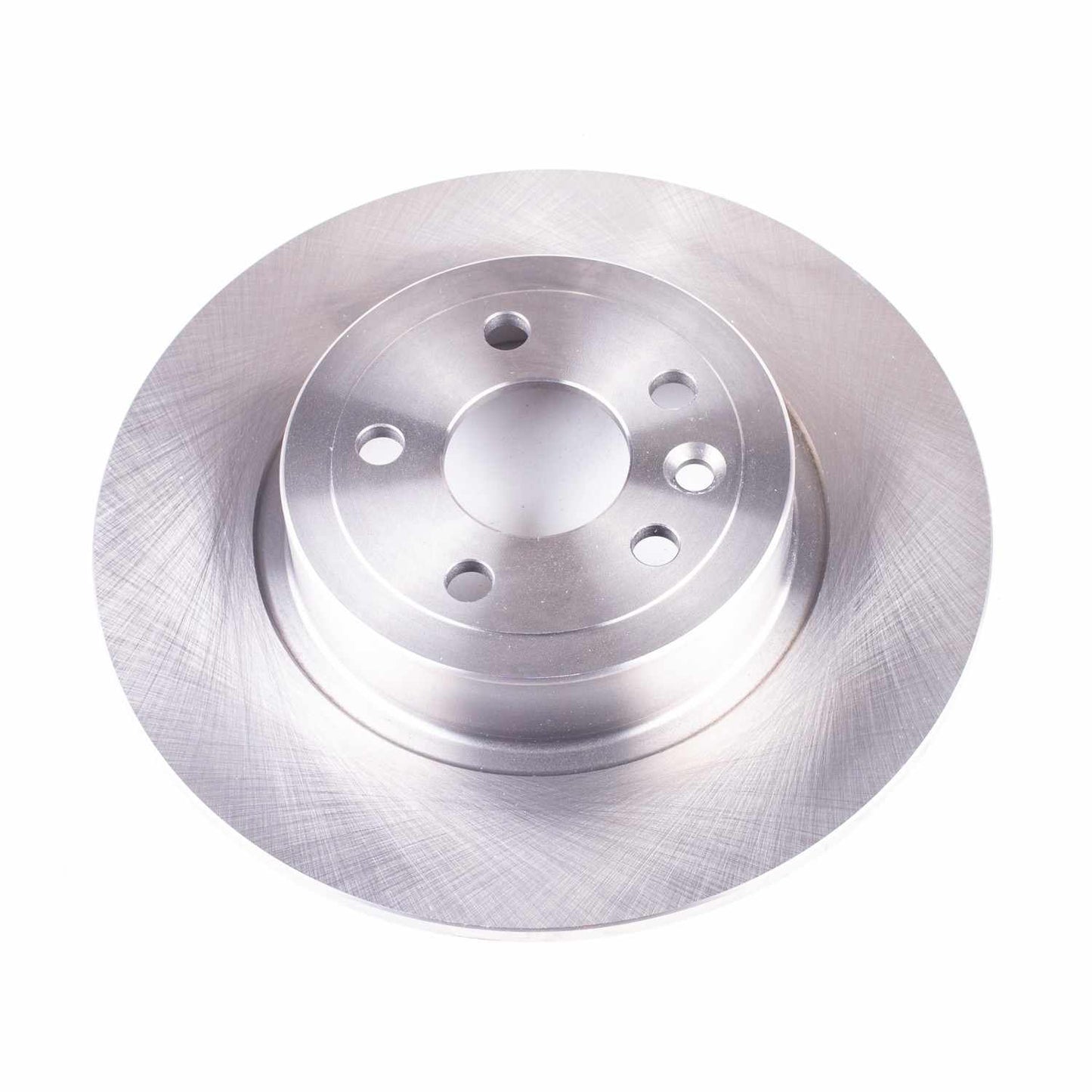 PowerStop Power Stop 16-18 Land Rover Range Rover Evoque Rear Autospecialty Brake Rotor EBR1654