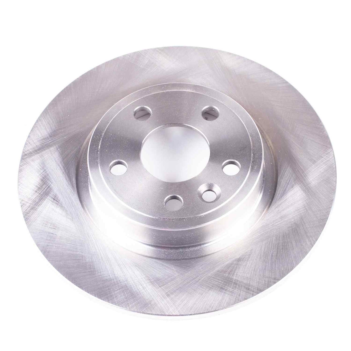 PowerStop Power Stop 18-19 Jaguar E-Pace Rear Autospecialty Brake Rotor EBR1655