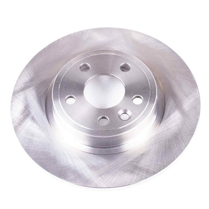 PowerStop Power Stop 18-19 Jaguar E-Pace Rear Autospecialty Brake Rotor EBR1655