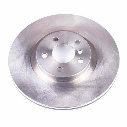 PowerStop Power Stop 16-19 BMW X1 Front Autospecialty Brake Rotor EBR1656