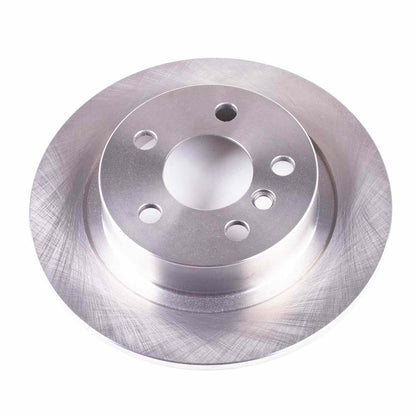 PowerStop Power Stop 14-19 BMW i3 Rear Autospecialty Brake Rotor EBR1658