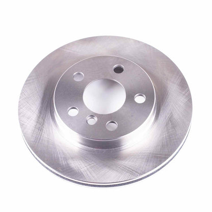 PowerStop Power Stop 14-19 BMW i3 Front Autospecialty Brake Rotor EBR1659