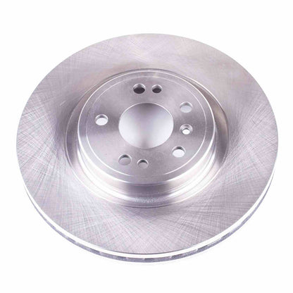 PowerStop Power Stop 2018 Mercedes-Benz GLE350 Front Autospecialty Brake Rotor EBR1660