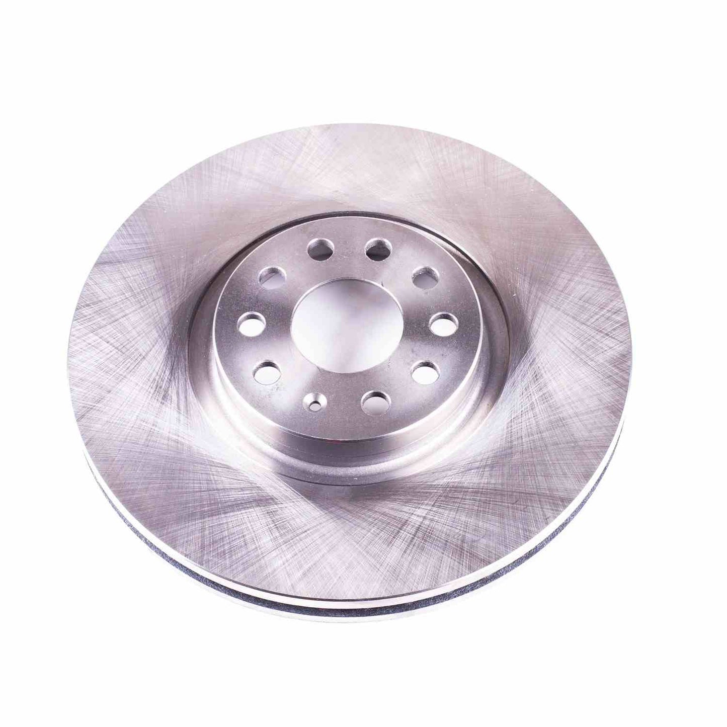 PowerStop Power Stop 18-19 Volkswagen Atlas Front Autospecialty Brake Rotor EBR1662