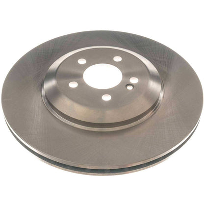 Power Stop 17-18 Mercedes-Benz E43 AMG Rear Autospecialty Brake Rotor EBR1681