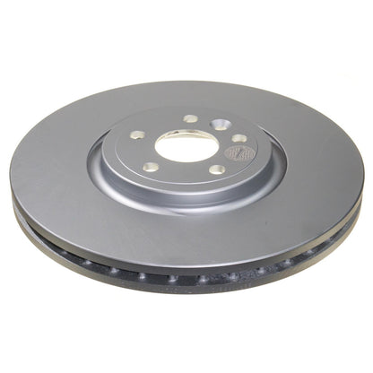 PowerStop Power Stop 18-20 Land Rover Range Rover Velar Front Evolution Coated Rotor EBR1686EVC